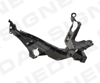 Кронштейн фари передньої AUDI A4/S4 (B8), 12 - 15 для SIGNEDA PAD44126R фото товару