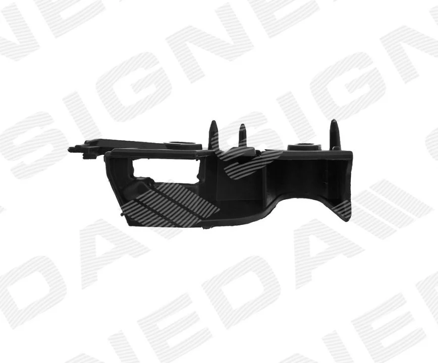 <strong>Кронштейн бампера AUDI A4/S4 (B8), 12 - 15 SIGNEDA PAD44129R (фото 1)</strong>