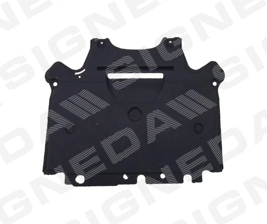 <strong>Захист коробки передач AUDI A4/S4 (B8) SIGNEDA PAD600100A (фото 1)</strong>
