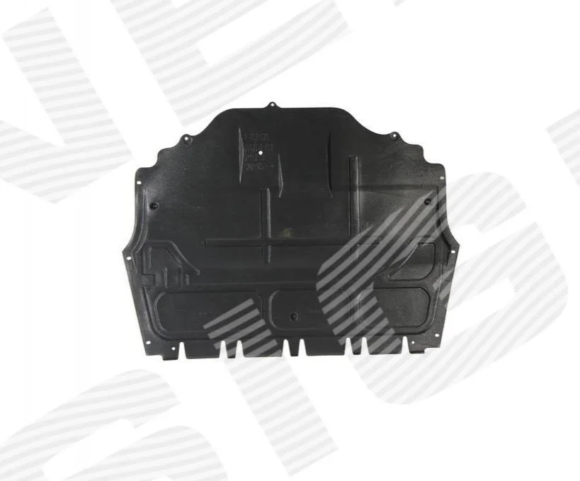 <strong>Захист двигуна SKODA FABIA, 14 - SIGNEDA PAD60021A (фото 1)</strong>