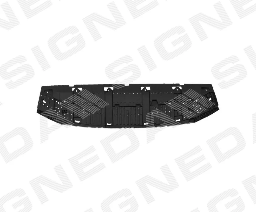 <strong>Защита под бампер AUDI Q3 (8U), 15 - 18 SIGNEDA PAD60049A (фото 1)</strong>