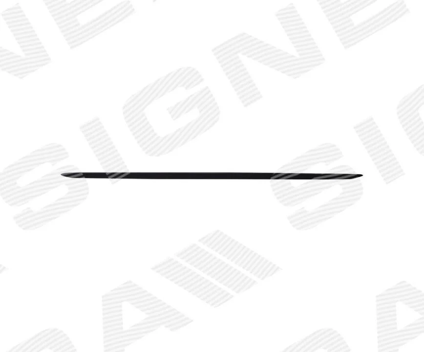 <strong>Накладка AUDI A4 (B9), 15 - 18 SIGNEDA PAD76006EL (фото 1)</strong>