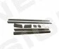 <strong>Молдінг дверей (комплект) AUDI 100 (C4), 91 - 94 SIGNEDA PAD88002K (фото 1)</strong>
