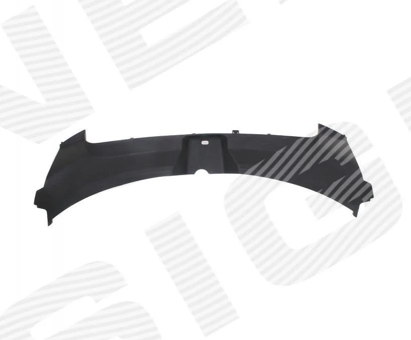 <strong>Дефлектор радіатора AUDI A6 (C6), 05 - 08 SIGNEDA PAD99007A (фото 1)</strong>