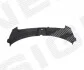 <strong>Дефлектор радіатора AUDI A6 (C6), 05 - 08 SIGNEDA PAD99007A (фото 1)</strong>