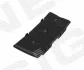 <strong>Рамка протитуманної фари AUDI A4 (B7) SIGNEDA PAD99011CAL (фото 1)</strong>