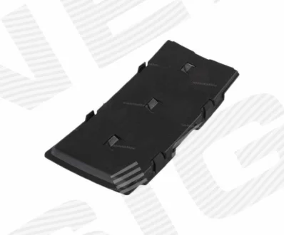 Рамка протитуманної фари AUDI A4 (B7) для SIGNEDA PAD99011CAL фото товара
