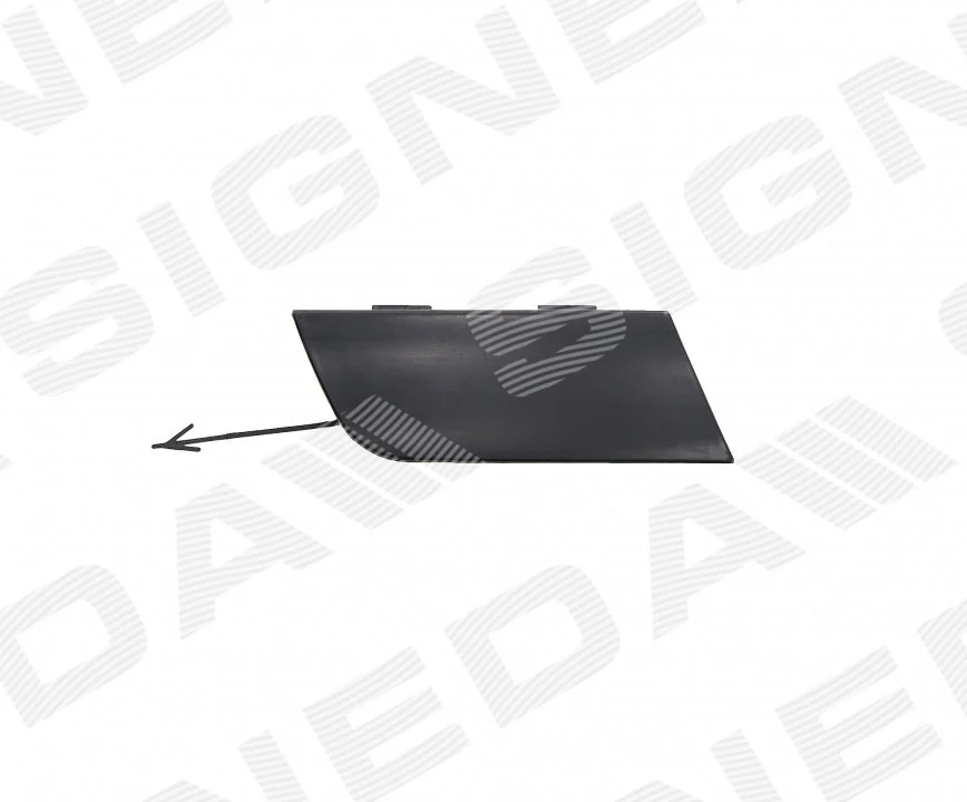<strong>Заглушка гака AUDI A6 (C6), 05 - 08 SIGNEDA PAD99024CA (фото 1)</strong>