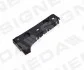 <strong>Кронштейн бампера AUDI A6 (C5), 01 - 05 SIGNEDA PAD99029AL (фото 1)</strong>