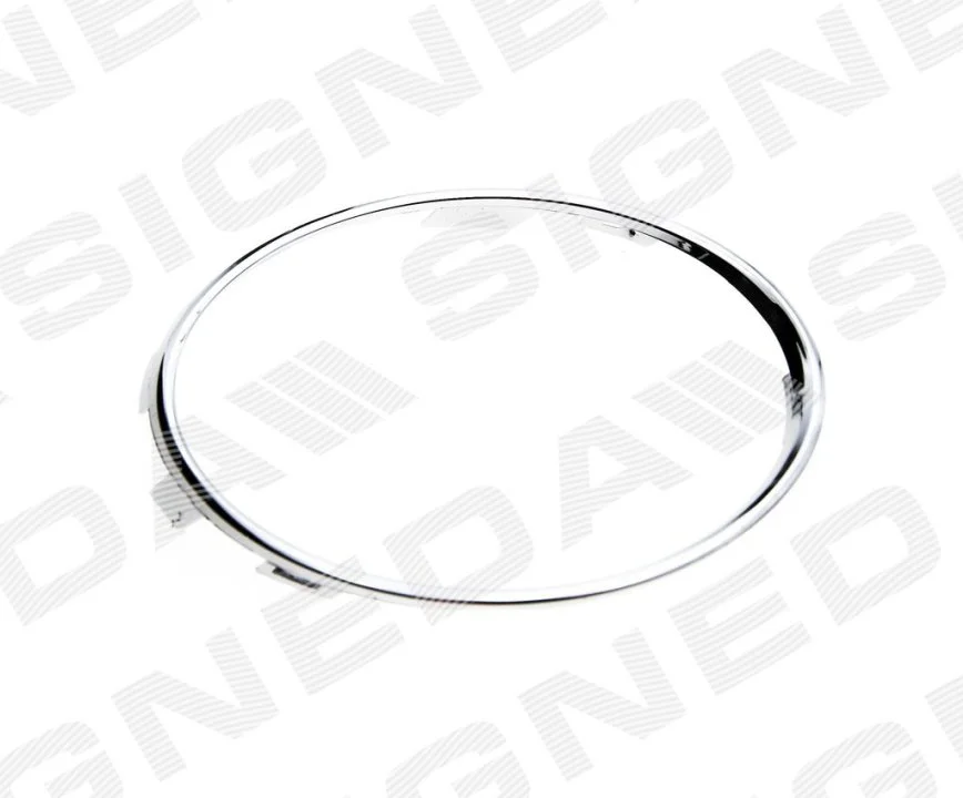 <strong>Рамка для решітки в бампер AUDI A6 (4G/C7), 01.11 SIGNEDA PAD99049CAR (фото 1)</strong>