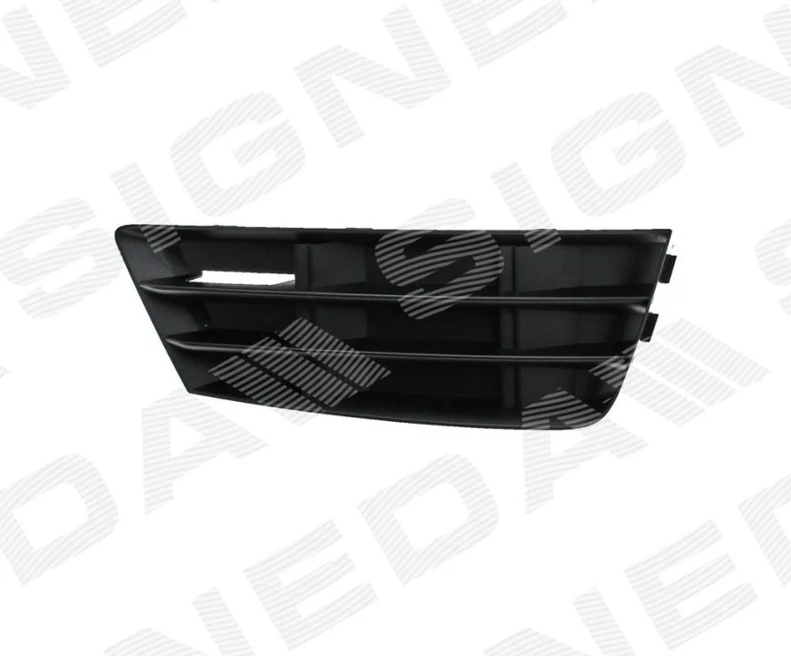 <strong>Решітка в бампер AUDI A4 (B9), 15 - 18 SIGNEDA PAD99070CAR (фото 1)</strong>