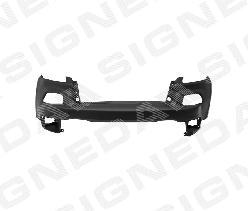 <strong>Бампер передний JEEP CHEROKEE (KL), 14 - 18 SIGNEDA PAM04065(K)BB (фото 1)</strong>
