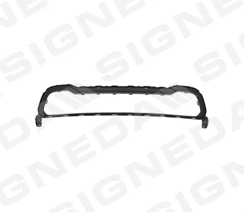 <strong>Рамка для решітки в бампер JEEP CHEROKEE (KL), 14 FIAT / JEEP / ALFA ROMEO / LANCIA SIGNEDA PAM07041MA (фото 1)</strong>