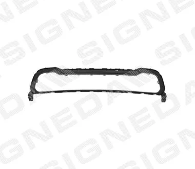 Рамка для решітки в бампер JEEP CHEROKEE (KL), 14 FIAT / JEEP / ALFA ROMEO / LANCIA для SIGNEDA PAM07041MA фото товара
