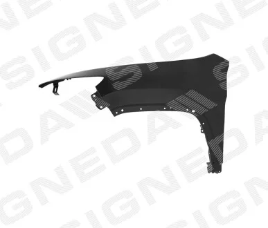 Крыло JEEP CHEROKEE (KL), 14 - 18 для SIGNEDA PAM10026AL фото товара