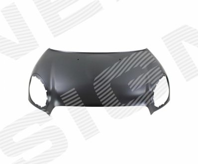 Капот MINI COUNTRYMAN (R60), 06.10 - 16 Signeda PAT20017A фото товара