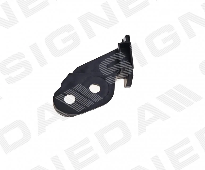 <strong>Кронштейн бампера BMW 3 (E46), 06.98 - 08.01 SIGNEDA PBM01004AL (фото 1)</strong>