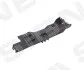 <strong>Кронштейн радіатора BMW X5 (E70), 04.10 - 11.13 SIGNEDA PBM01015AL (фото 1)</strong>