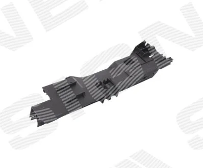 Кронштейн радіатора BMW X5 (E70), 04.10 - 11.13 для SIGNEDA PBM01015AL фото товару