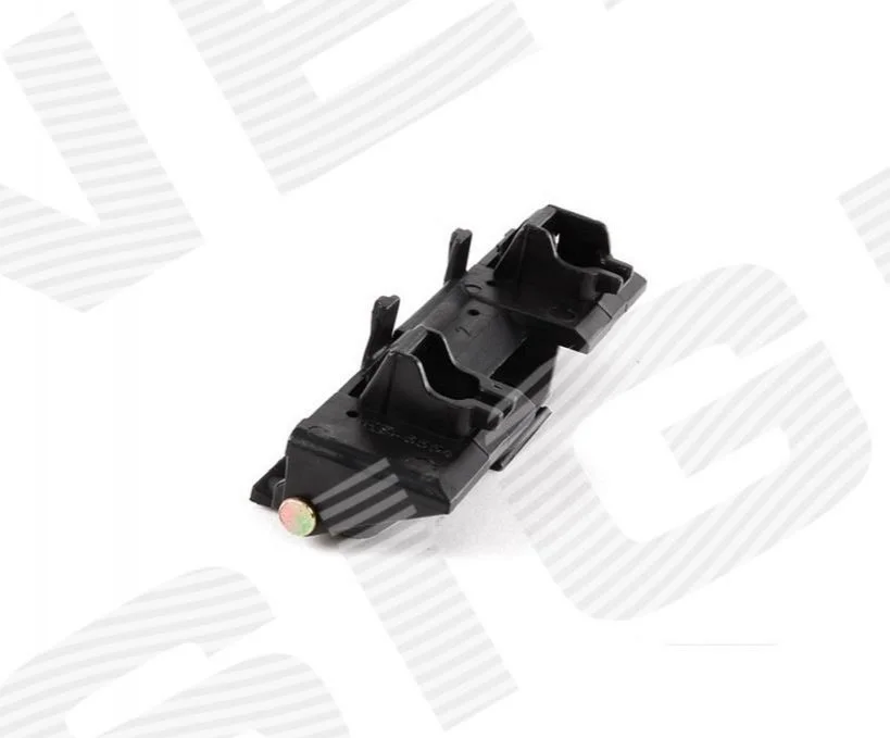 <strong>Петля для кришки бака BMW 5 (E34), 01.88 - 12.95 SIGNEDA PBM01020A (фото 1)</strong>
