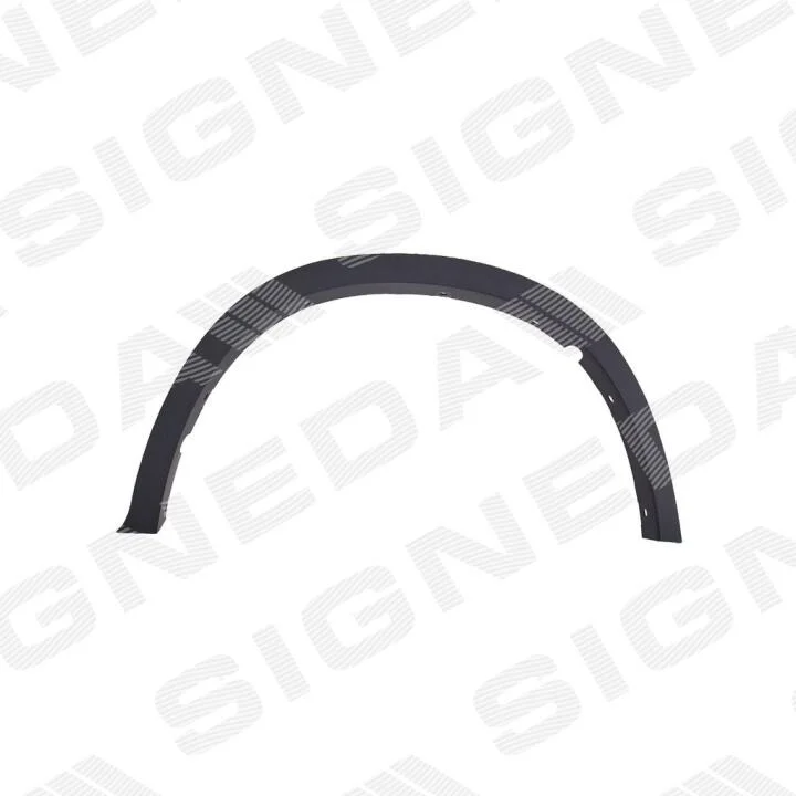 <strong>Надкрильники (задній) BMW X6 (F16) SIGNEDA PBM01103MAL (фото 1)</strong>