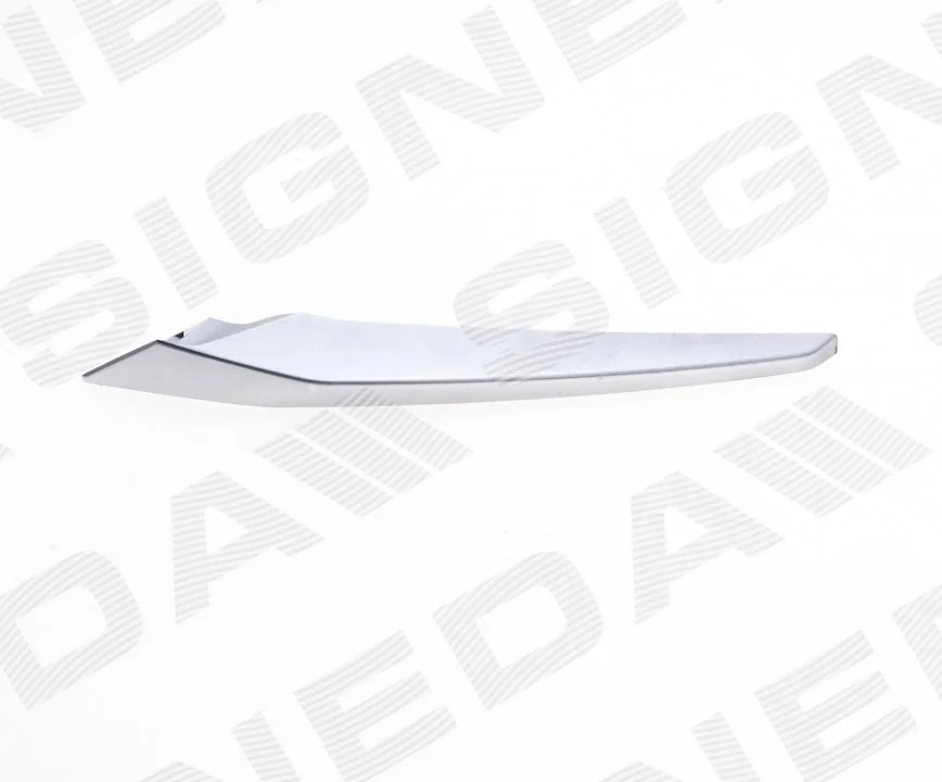 <strong>Молдінг бампера BMW 3 (F30/F31/F35/F80), 11 - 15 SIGNEDA PBM04092MCL (фото 1)</strong>