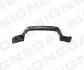 <strong>Спойлер бампера BMW X3 (F25), 11.10 - 04.14 SIGNEDA PBM04095BB (фото 1)</strong>