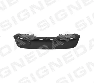 Спойлер бампера BMW X5 (E70), 04.10 - 11.13 для SIGNEDA PBM05039VA фото товара