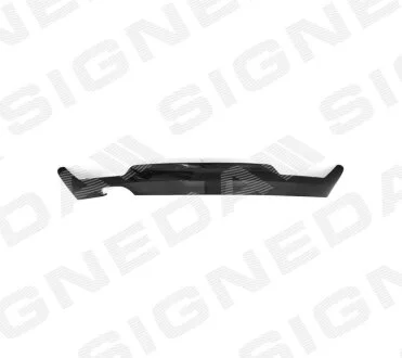 Спойлер бампера BMW 4 (F32/F33/F36/F82), 13 - для SIGNEDA PBM05064VS фото товару