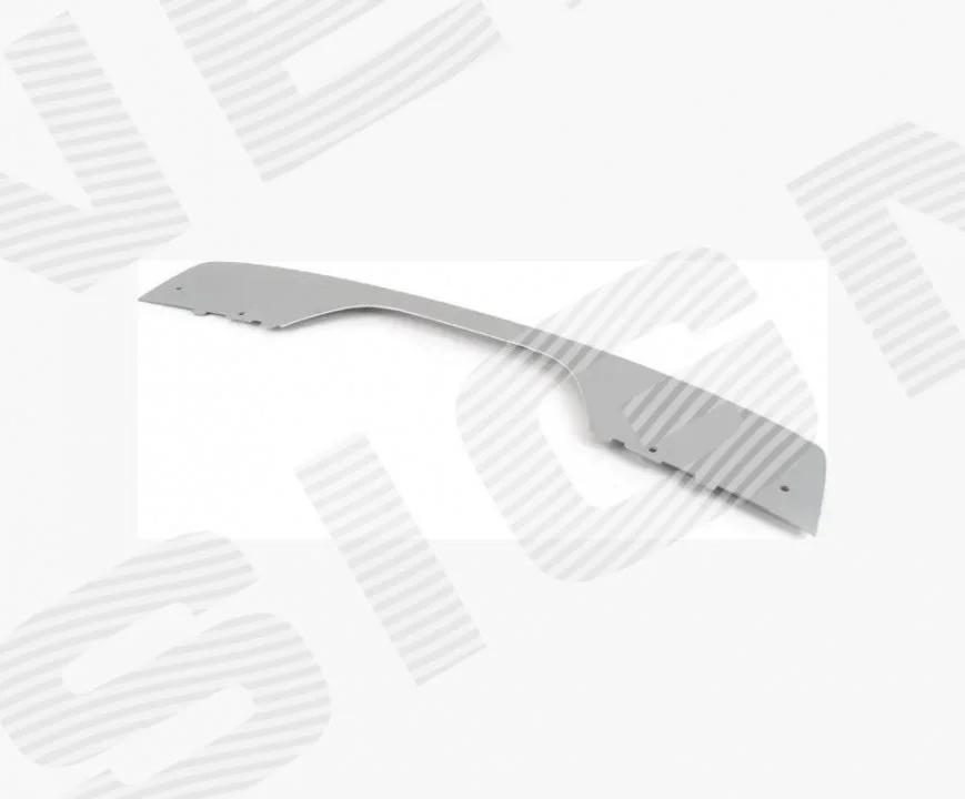 <strong>Спойлер бампера BMW X5 (E70), 04.10 - 11.13 SIGNEDA PBM05083VA (фото 1)</strong>