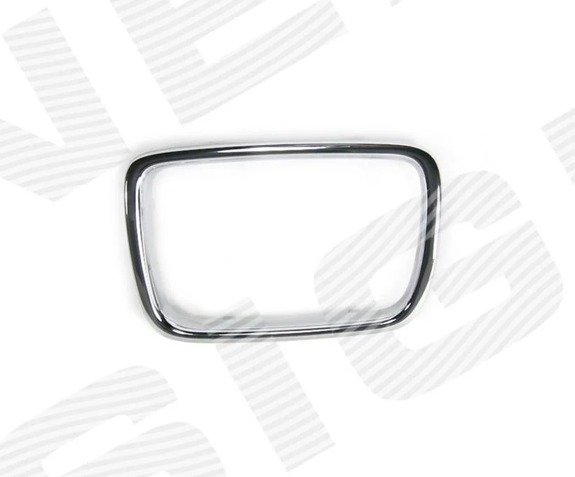 <strong>Хром на решітку BMW 5 (E34), 01.88 - 12.95 BMW SIGNEDA PBM07006ML (фото 1)</strong>