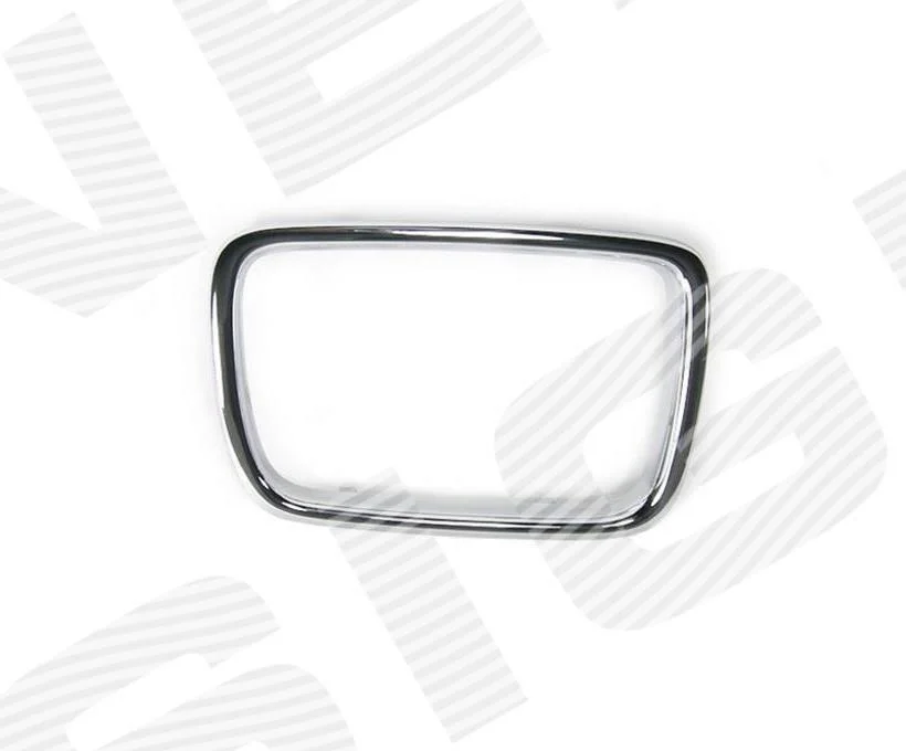 <strong>Хром на решітку BMW 5 (E34), 01.88 - 12.95 BMW SIGNEDA PBM07006MR (фото 1)</strong>