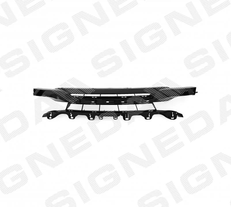 <strong>Решітка в бампер BMW 3 (F30/F31/F35/F80), 11 - 15 SIGNEDA PBM07087GAV (фото 1)</strong>