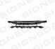 <strong>Решітка в бампер BMW 3 (F30/F31/F35/F80), 11 - 15 SIGNEDA PBM07087GAV (фото 1)</strong>