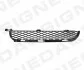 <strong>Решетка в бампер BMW X5 (E53), 04 - 06 SIGNEDA PBM07096GAR (фото 1)</strong>