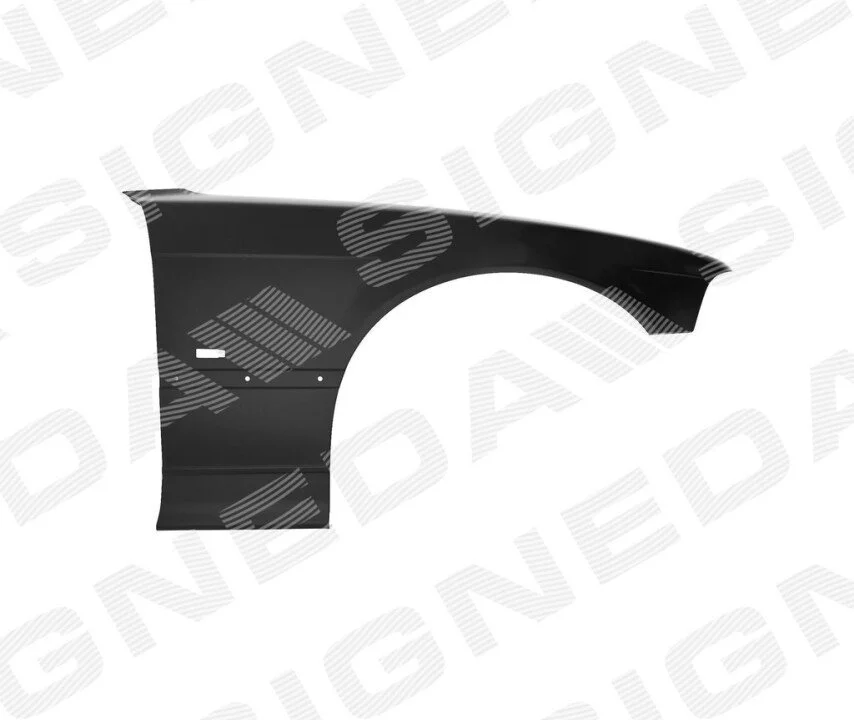 <strong>Крило BMW 3 (E36), 12.90 - 03.00 BMW SIGNEDA PBM10007RR (фото 1)</strong>