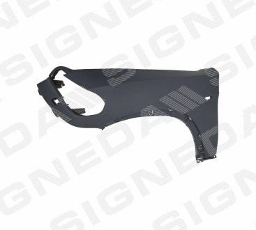 Крыло BMW X5 (E70), 04.10 - 11.13 Signeda PBM10040AL