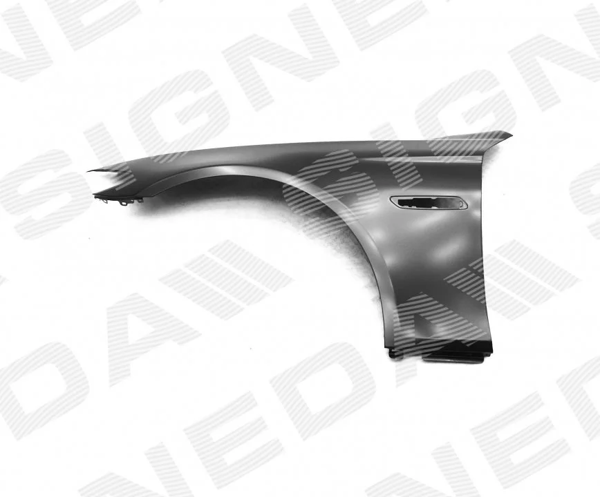 <strong>Крыло алюминиевое BMW 5 (F10/F11), 10 - 16 SIGNEDA PBM10042AL (фото 1)</strong>