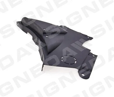 Підкрильник BMW 3 (G20/G21) для SIGNEDA PBM10100AR фото товару