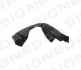 <strong>Подкрылок BMW 5 (E39), 01.96 - 08.00 SIGNEDA PBM11010AR (фото 1)</strong>