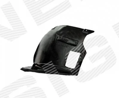 Підкрилок BMW 3 (E46), 01 - 05 для SIGNEDA PBM11013AR фото товару