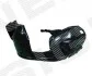 <strong>Підкрилок BMW 5 (E60/E61), 03 - 10 SIGNEDA PBM11021AR (фото 1)</strong>
