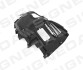 Подкрылок BMW 5 (F10/F11), 10 - 16 Signeda PBM11042AL(Q) (фото 1)