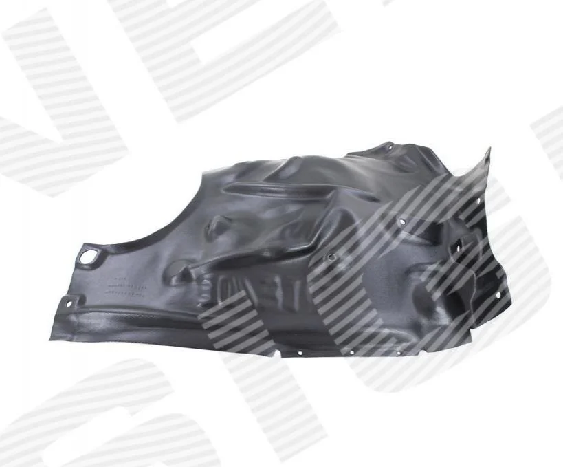 <strong>Підкрилок BMW 3 (F30/F31/F35/F80), 11 - 15 SIGNEDA PBM11046EL (фото 1)</strong>