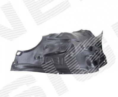 Підкрилок BMW 3 (F30/F31/F35/F80), 11 - 15 для SIGNEDA PBM11046EL фото товару