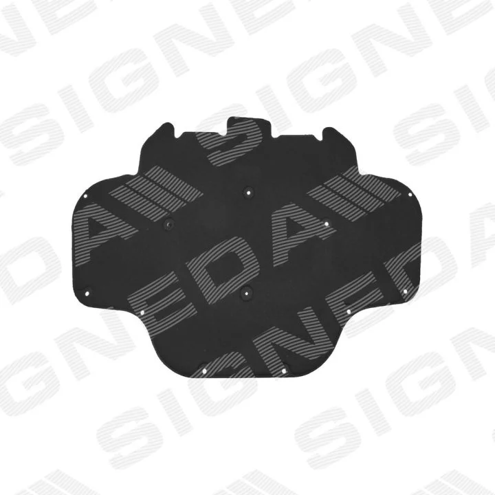 <strong>Изоляция капота BMW X5 (G05), 18 - SIGNEDA PBM25039A (фото 1)</strong>