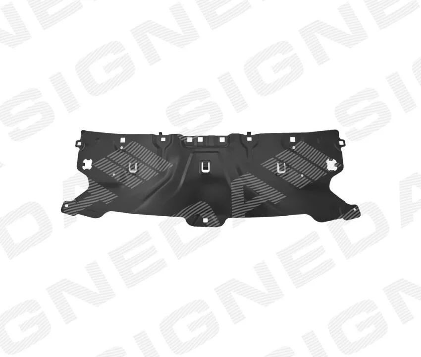 <strong>Рама передня BMW 5 (G30) SIGNEDA PBM30103A (фото 1)</strong>