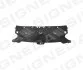 <strong>Рама передня BMW 5 (G30) SIGNEDA PBM30103A (фото 1)</strong>