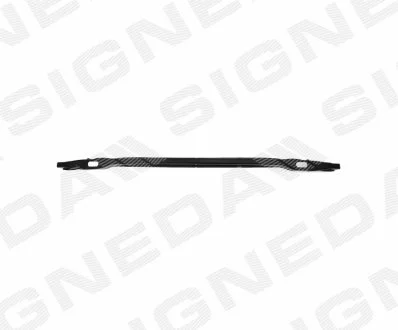 Кронштейн бампера BMW 5 (F10/F11), 10 - 16 для SIGNEDA PBM43045AC фото товара