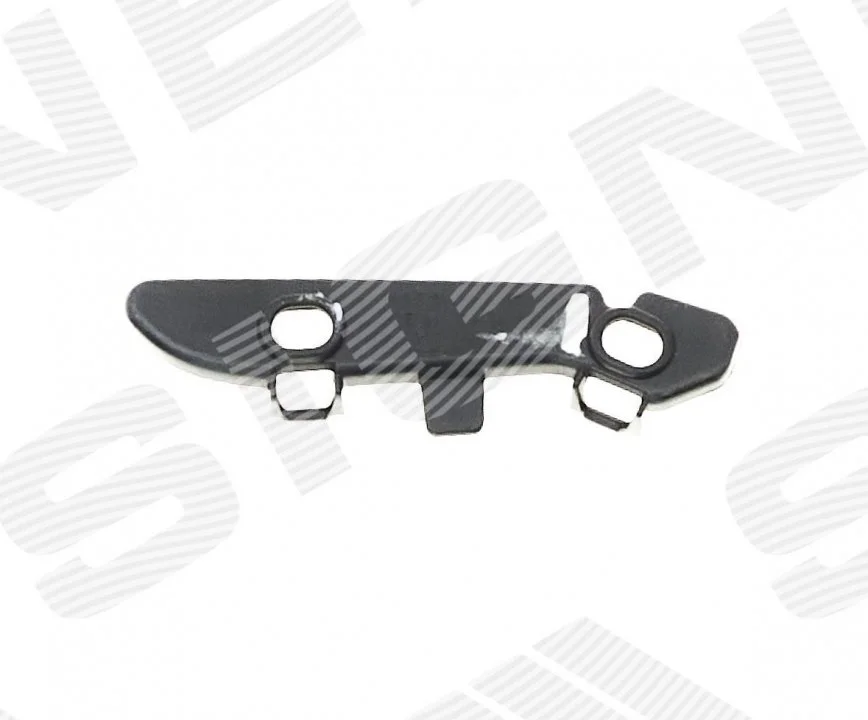 <strong>Кронштейн бампера BMW 3 (F30/F31/F35/F80), 11 - 15 SIGNEDA PBM43049BL (фото 1)</strong>